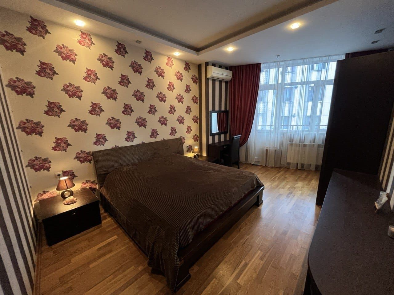 Appartamento a Tbilisi, Georgia, 160 m² - foto 8