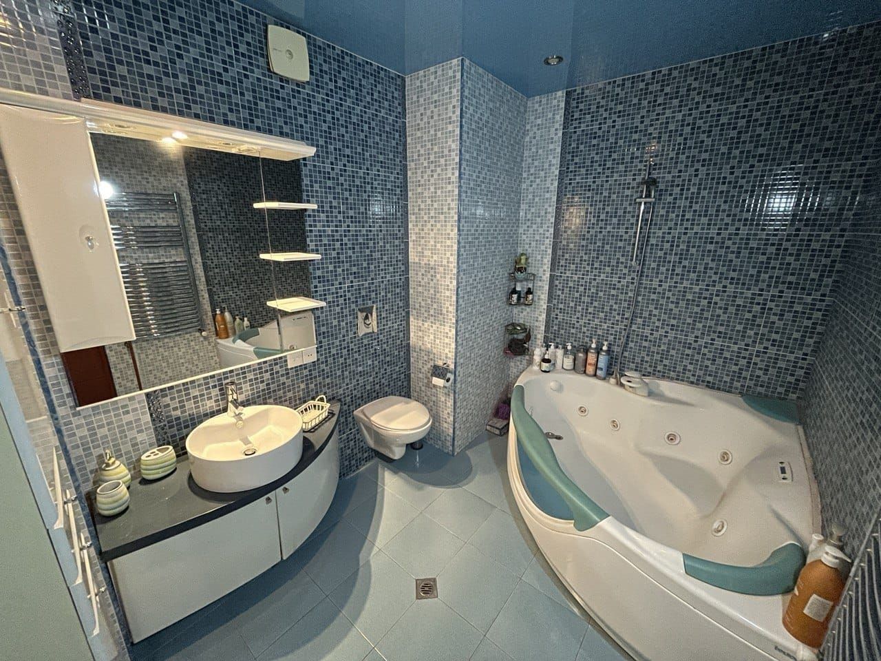 Appartamento a Tbilisi, Georgia, 160 m² - foto 10