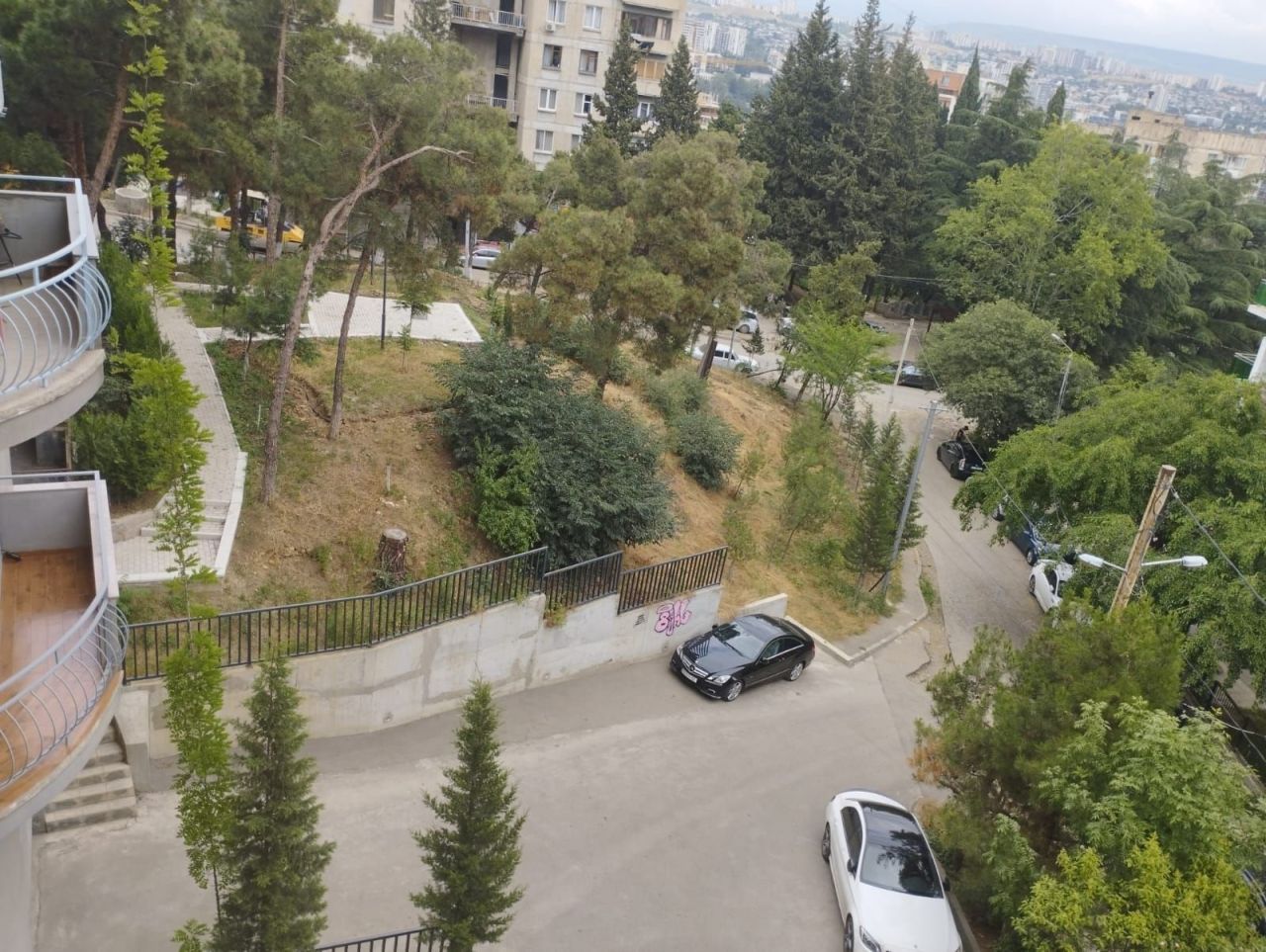 Appartamento a Tbilisi, Georgia, 160 m² - foto 9