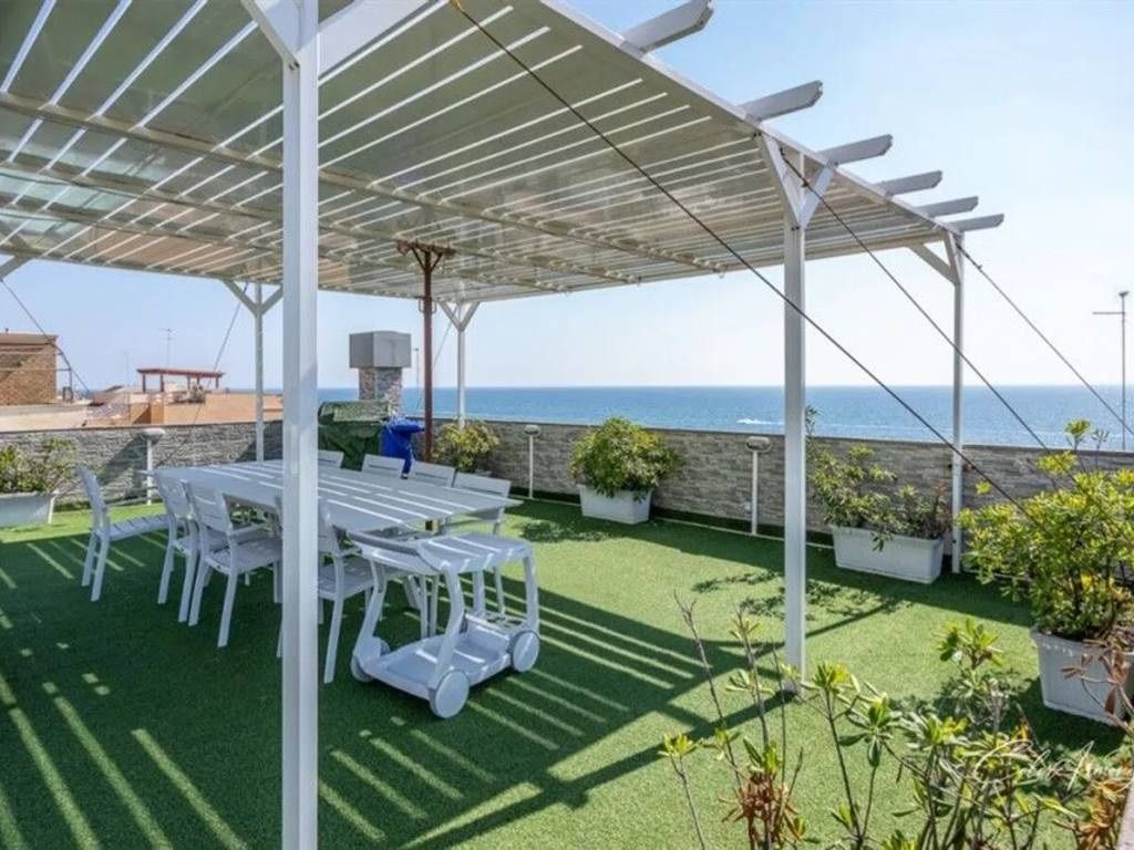 Ático en Anzio, Italia, 175 m² - imagen 17