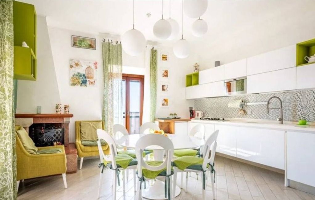 Ático en Anzio, Italia, 175 m² - imagen 6