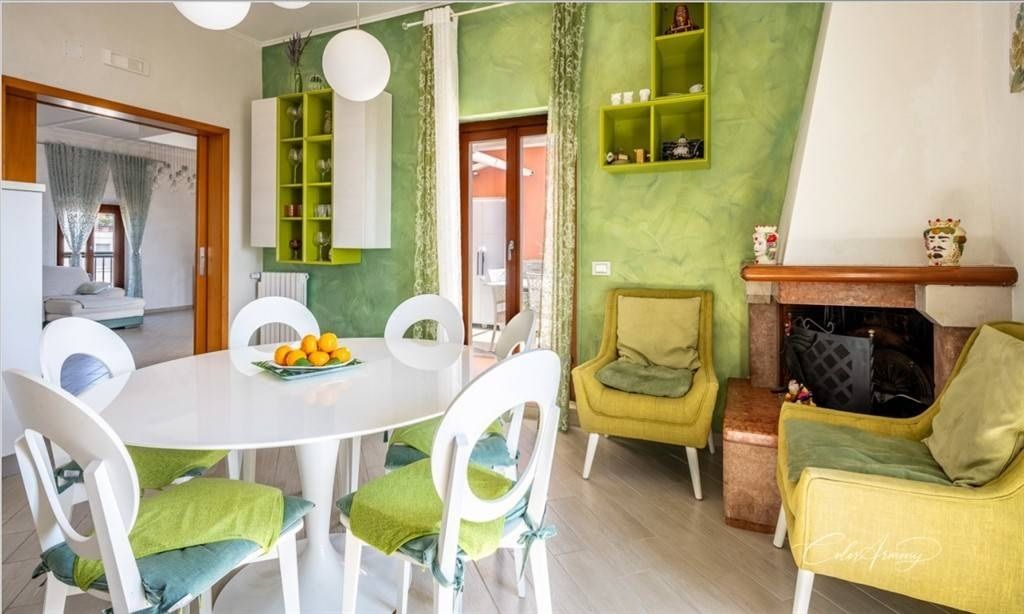 Ático en Anzio, Italia, 175 m² - imagen 7