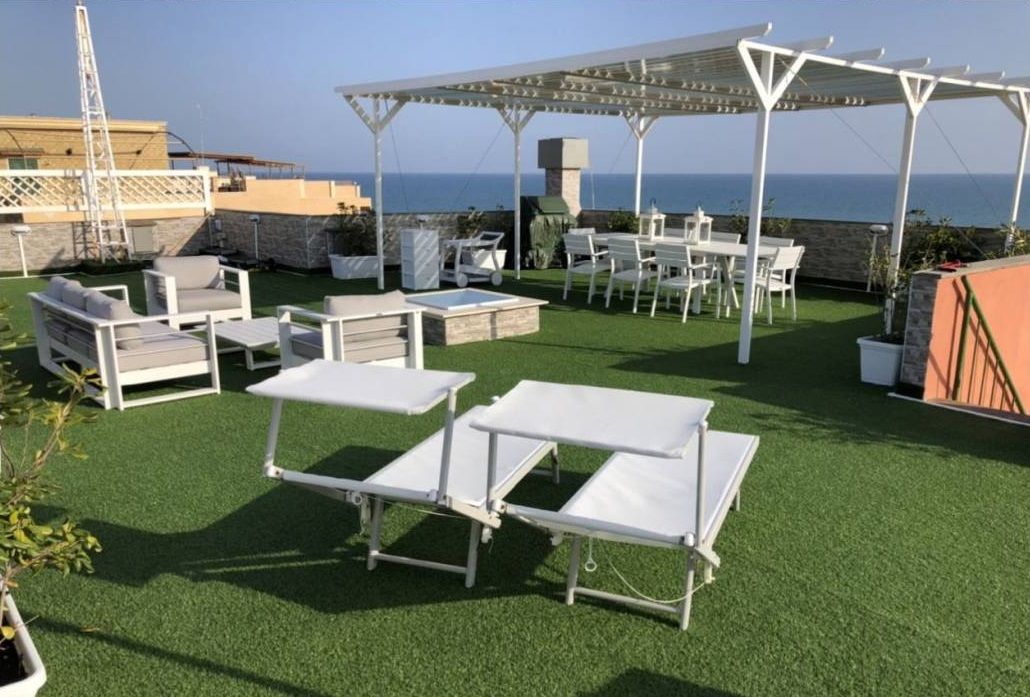 Ático en Anzio, Italia, 175 m² - imagen 18