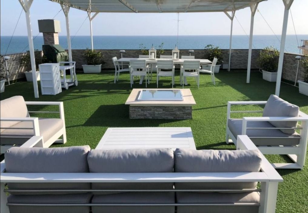 Ático en Anzio, Italia, 175 m² - imagen 1