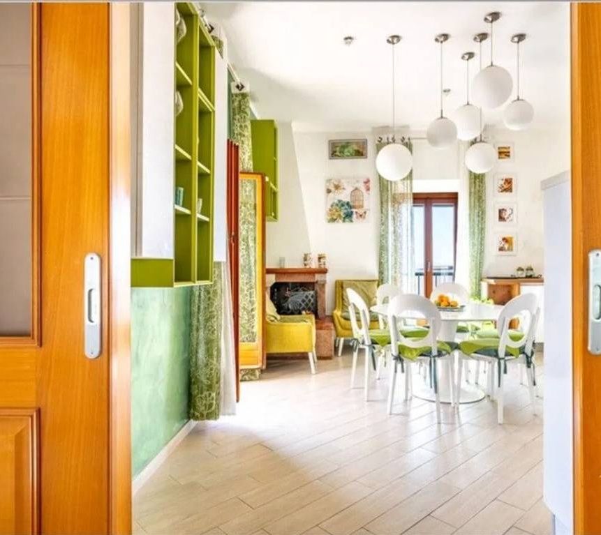 Ático en Anzio, Italia, 175 m² - imagen 8