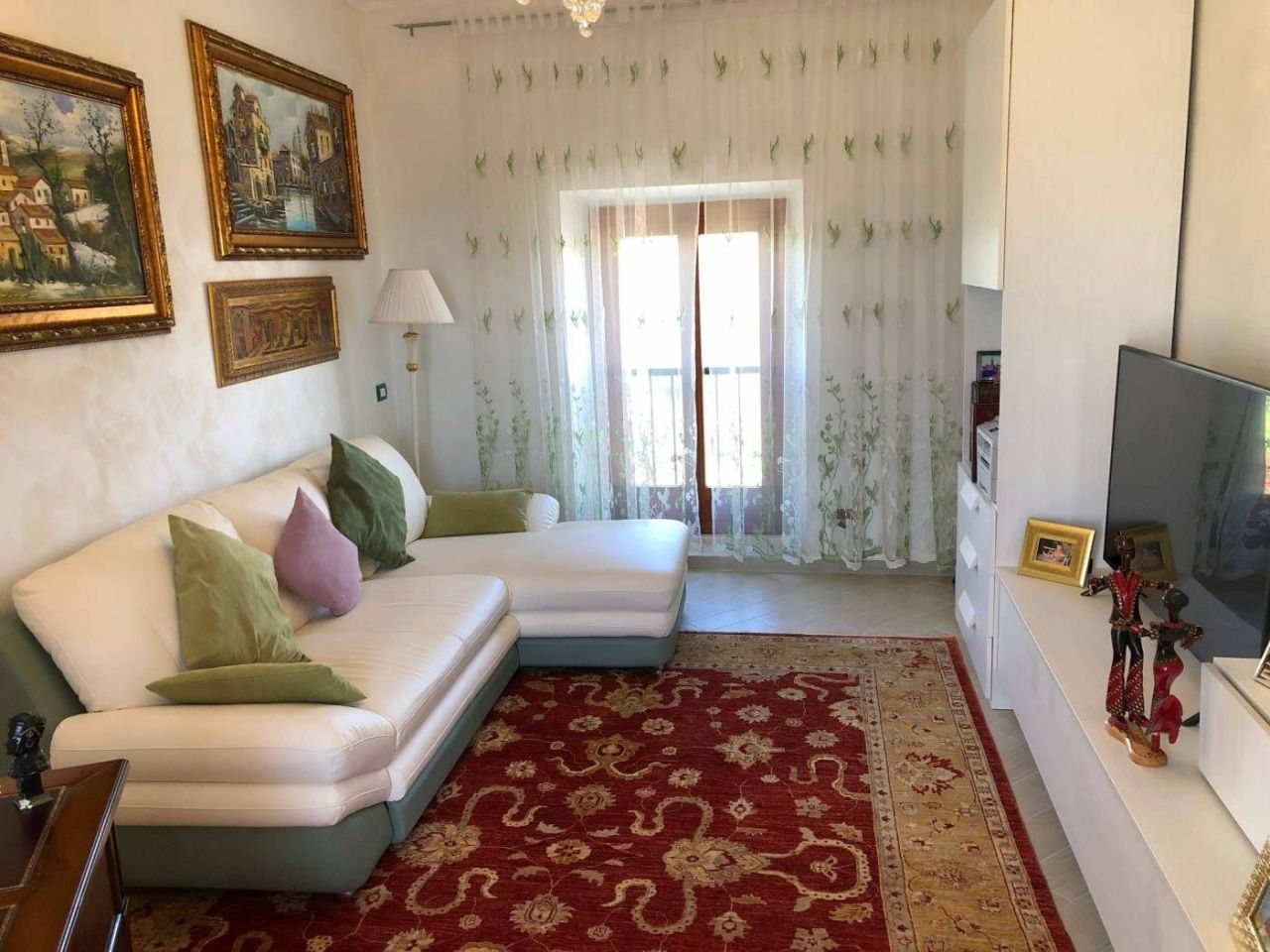 Ático en Anzio, Italia, 175 m² - imagen 14