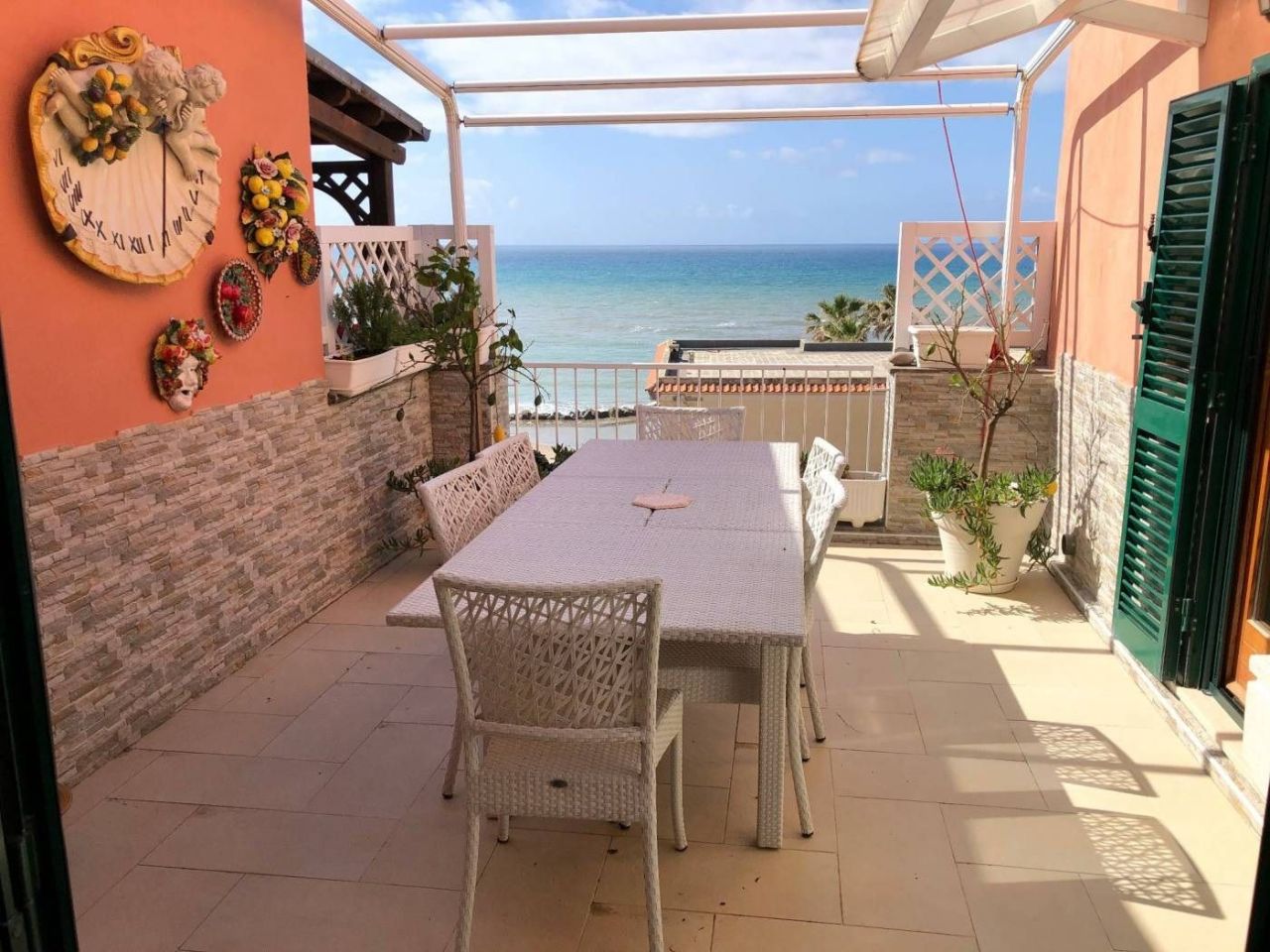 Ático en Anzio, Italia, 175 m² - imagen 5