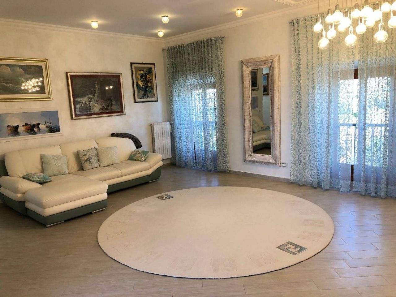 Ático en Anzio, Italia, 175 m² - imagen 4