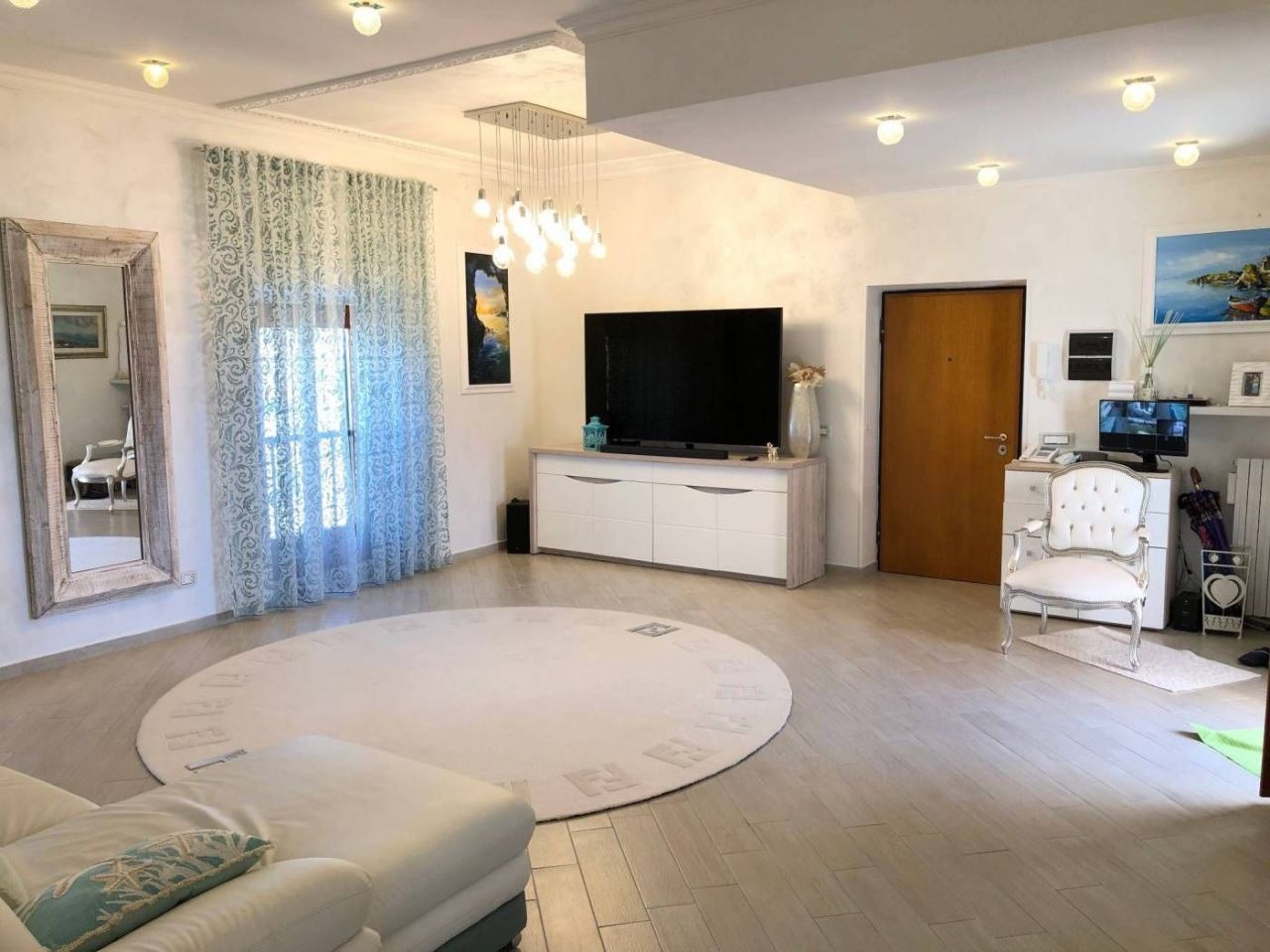 Ático en Anzio, Italia, 175 m² - imagen 3