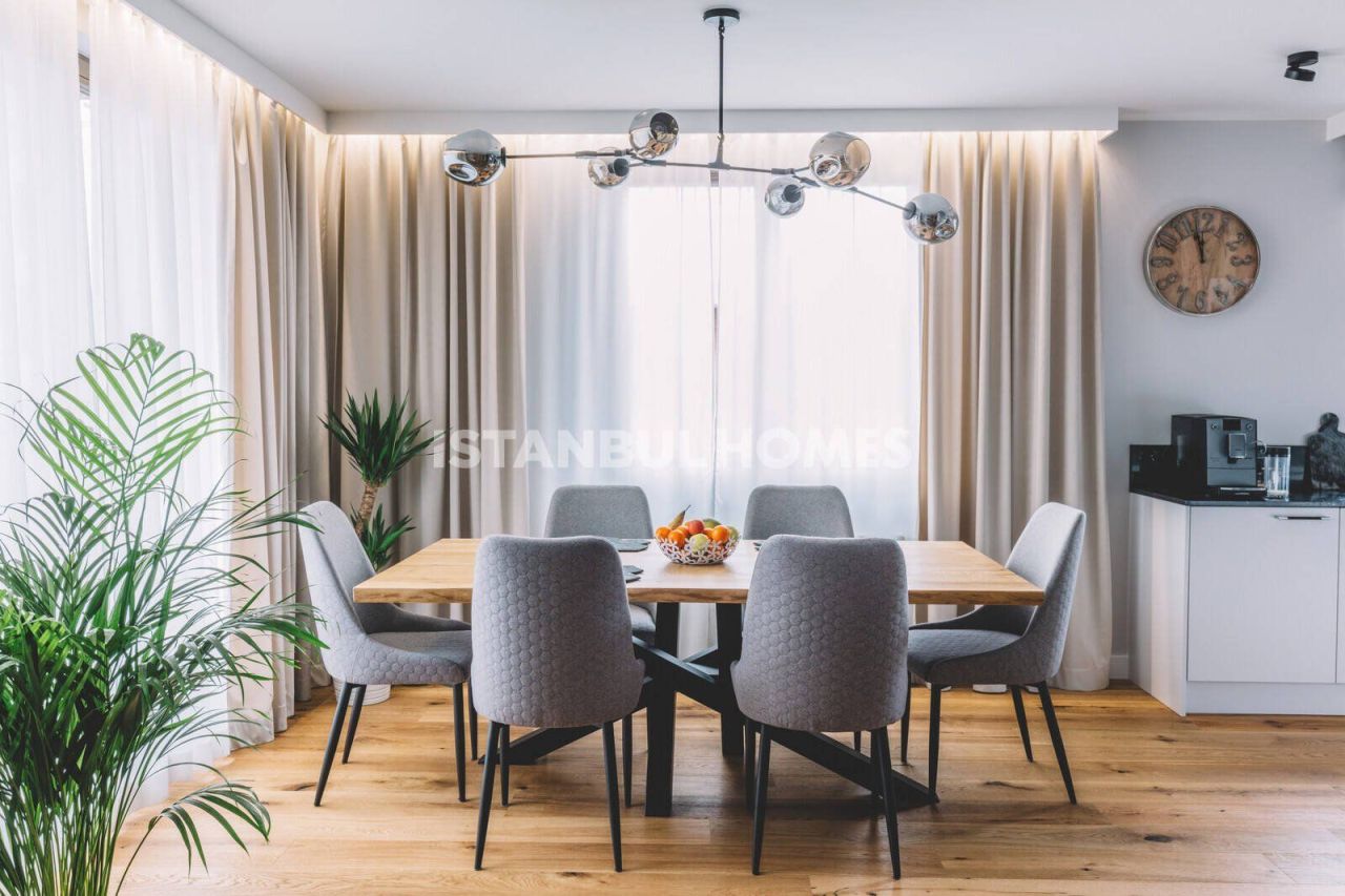 Apartment in Eyup, Türkei, 91 m² - Foto 1