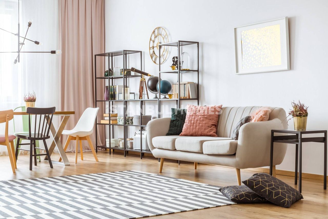 Apartment in Eyup, Türkei, 176 m² - Foto 1