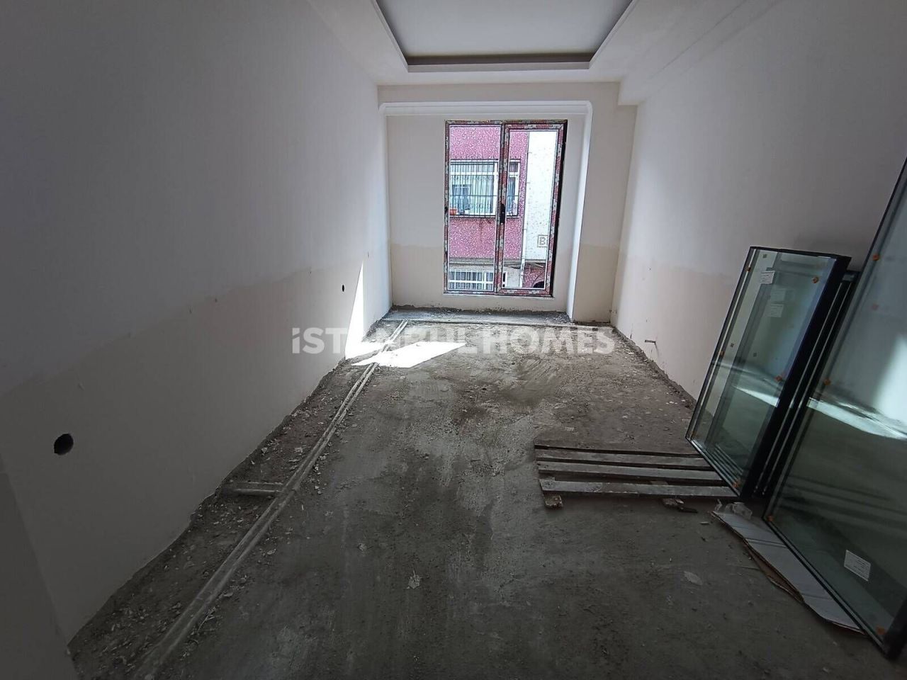 Appartement à Istanbul, Turquie, 110 m² - image 3