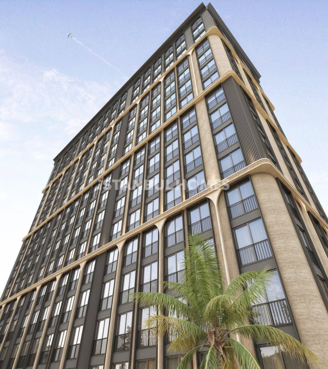 Apartment in Istanbul, Türkei, 140 m² - Foto 5