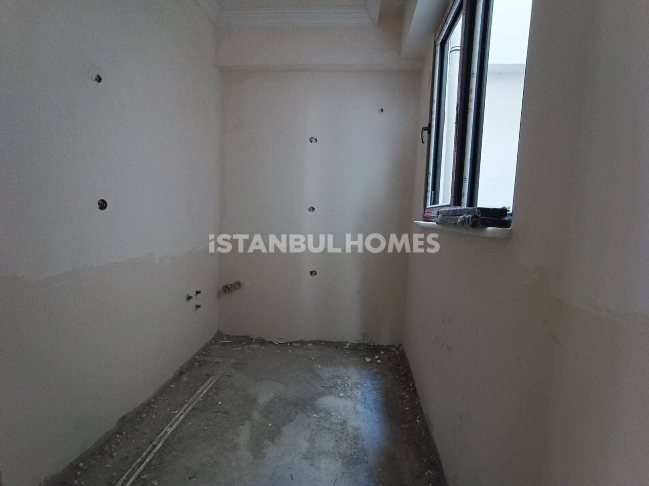 Appartement à Istanbul, Turquie, 110 m² - image 7