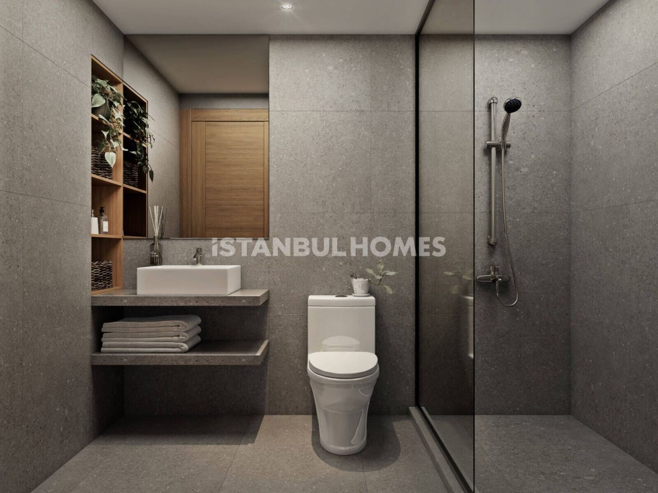 Appartement à Eyoup, Turquie, 176 m² - image 7
