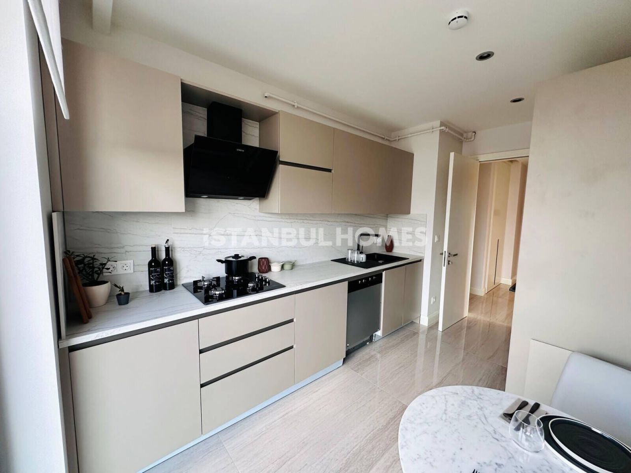 Appartement à Istanbul, Turquie, 104 m² - image 8
