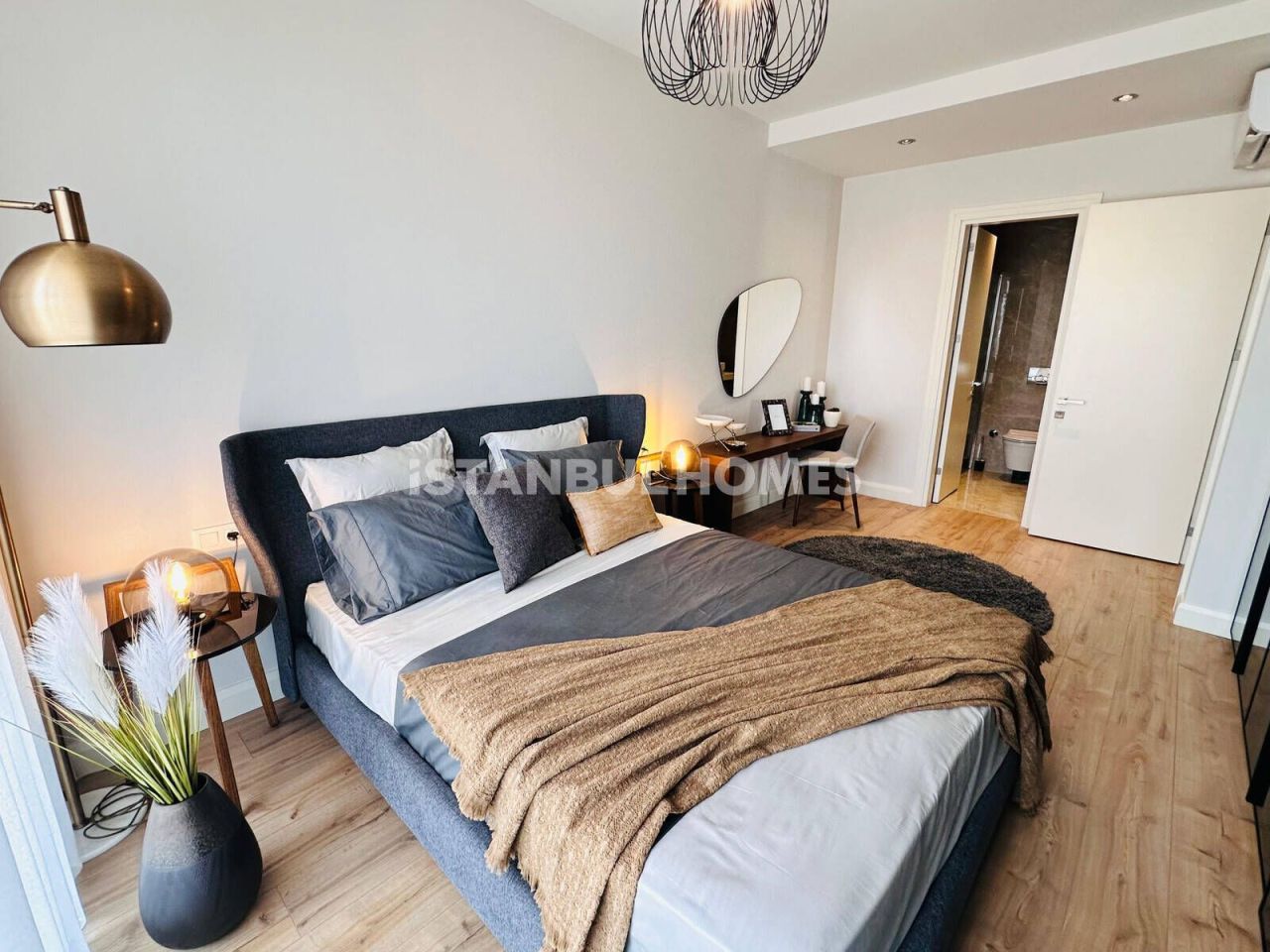 Appartement à Istanbul, Turquie, 233 m² - image 9