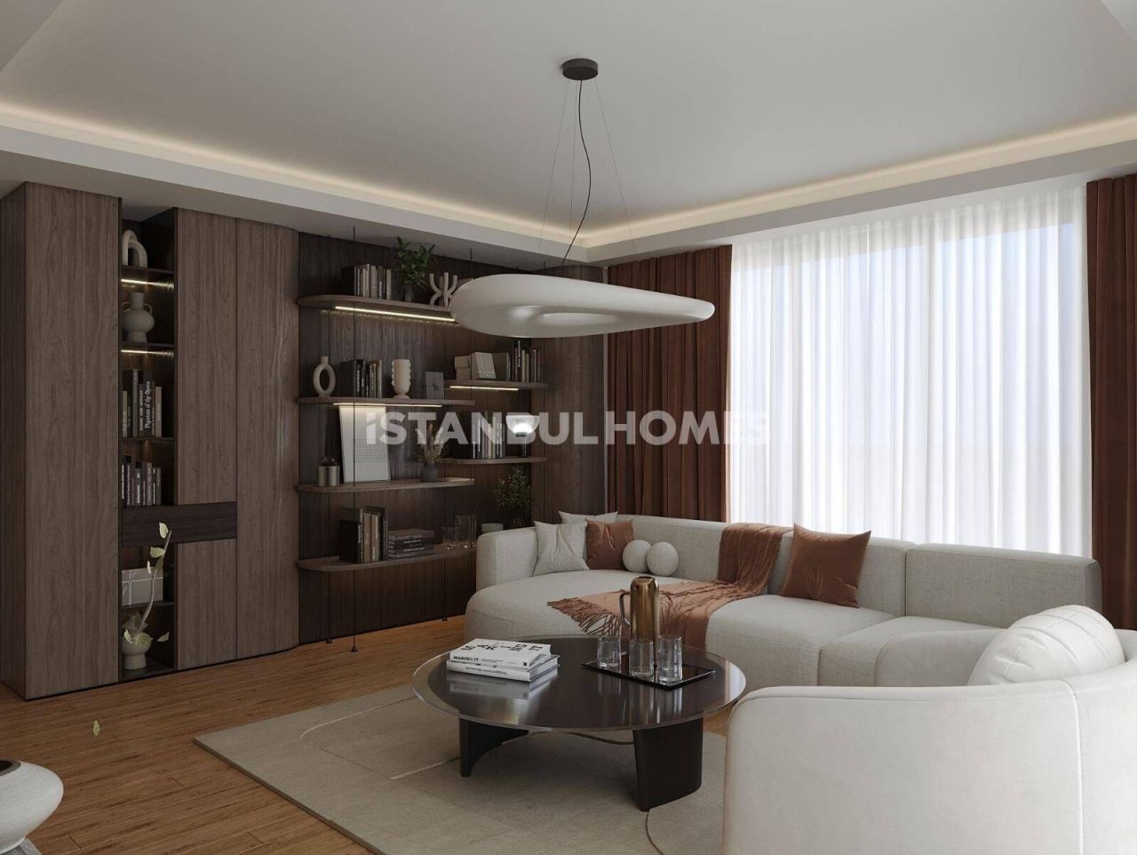 Appartamenti a Eyup, Turchia, 117 m² - foto 9