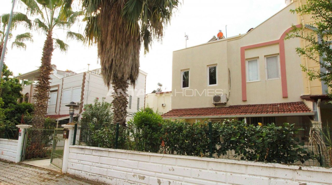 Villa en Serik, Turquia, 195 m² - imagen 1