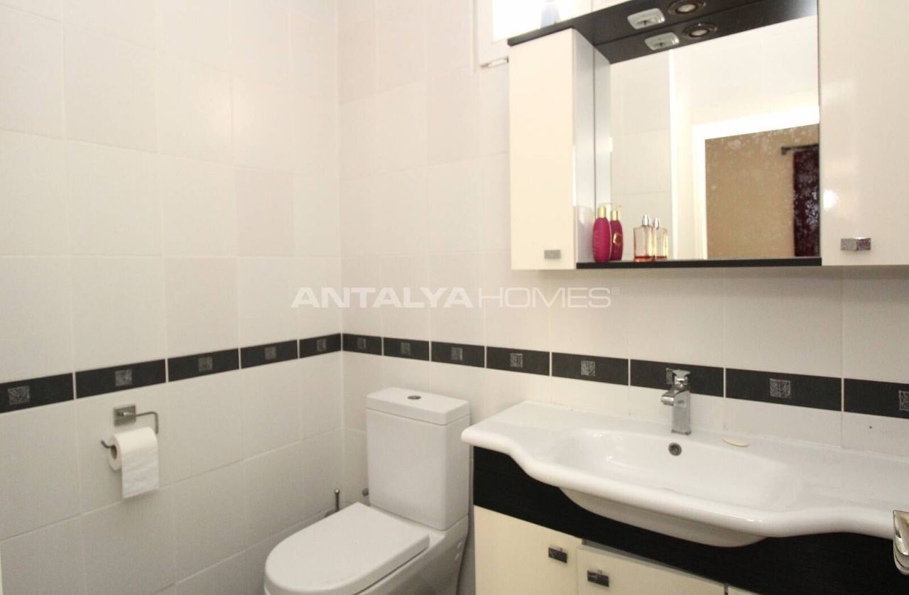 Villa à Serik, Turquie, 195 m² - image 15