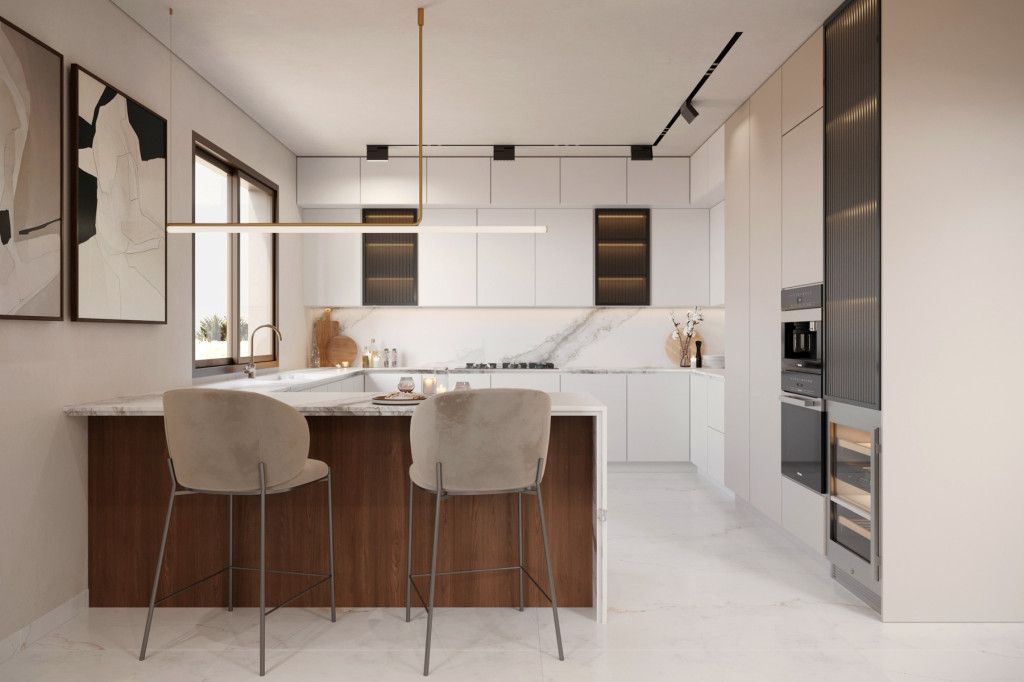 Piso en Lárnaca, Chipre, 784 m² - imagen 3