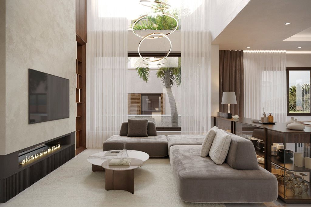 Piso en Lárnaca, Chipre, 578 m² - imagen 8