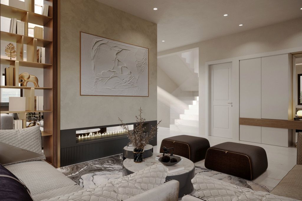 Wohnung in Larnaka, Zypern, 405 m² - Foto 9