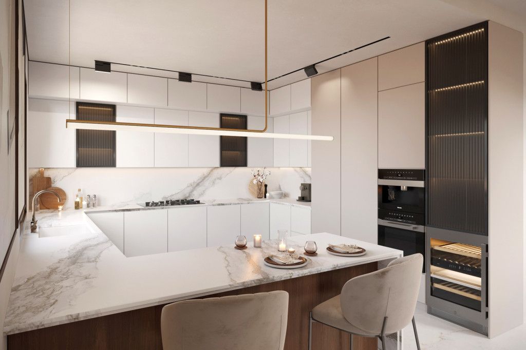 Piso en Lárnaca, Chipre, 578 m² - imagen 10