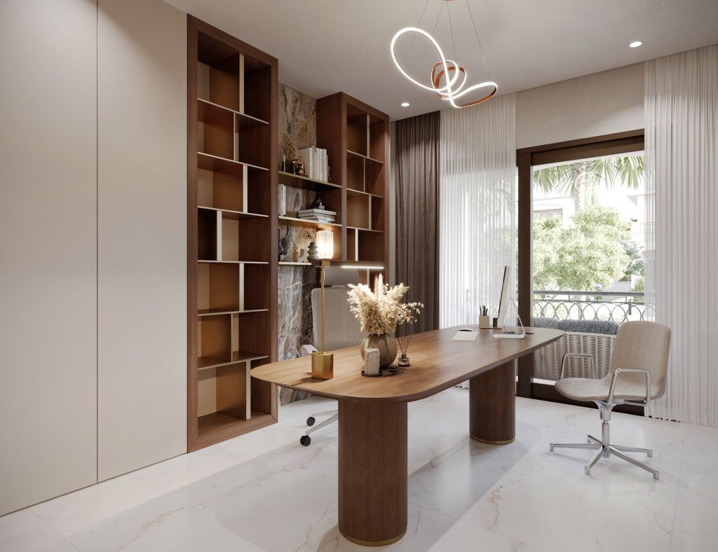 Piso en Lárnaca, Chipre, 784 m² - imagen 12