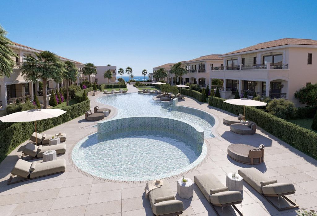 Flat in Larnaca, Cyprus, 294 m² - picture 15