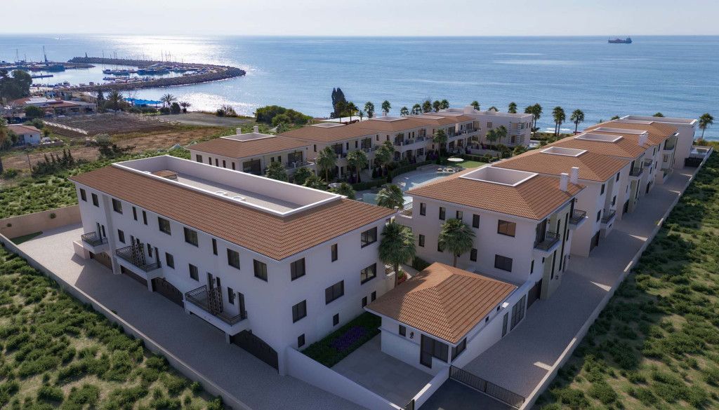 Wohnung in Larnaka, Zypern, 405 m² - Foto 15