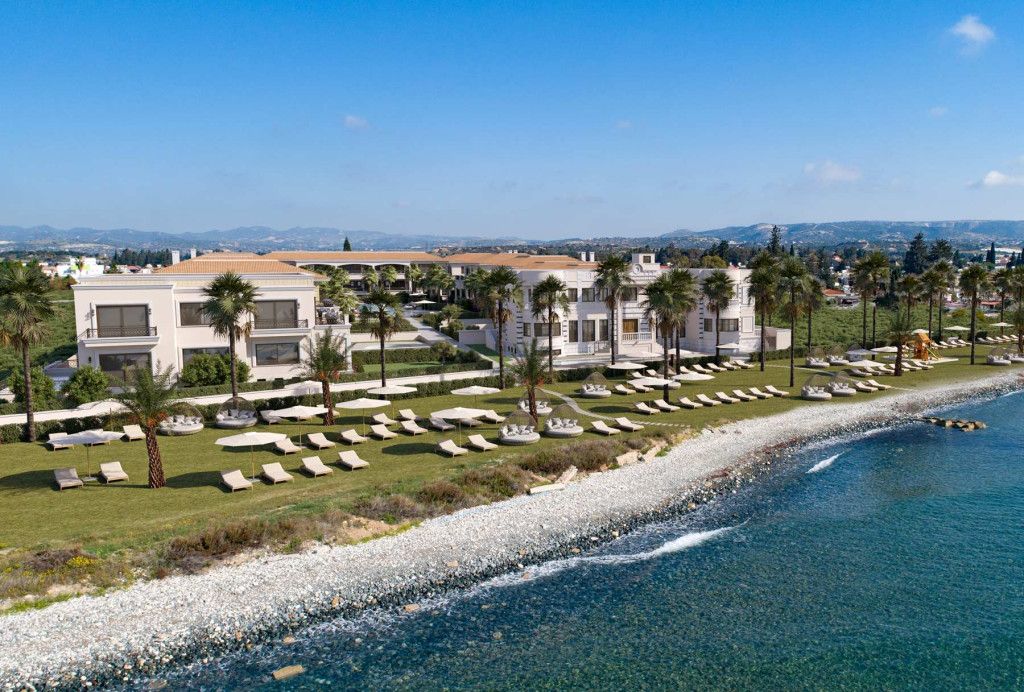 Piso en Lárnaca, Chipre, 578 m² - imagen 17