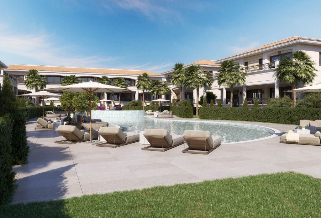 Piso en Lárnaca, Chipre, 578 m² - imagen 19