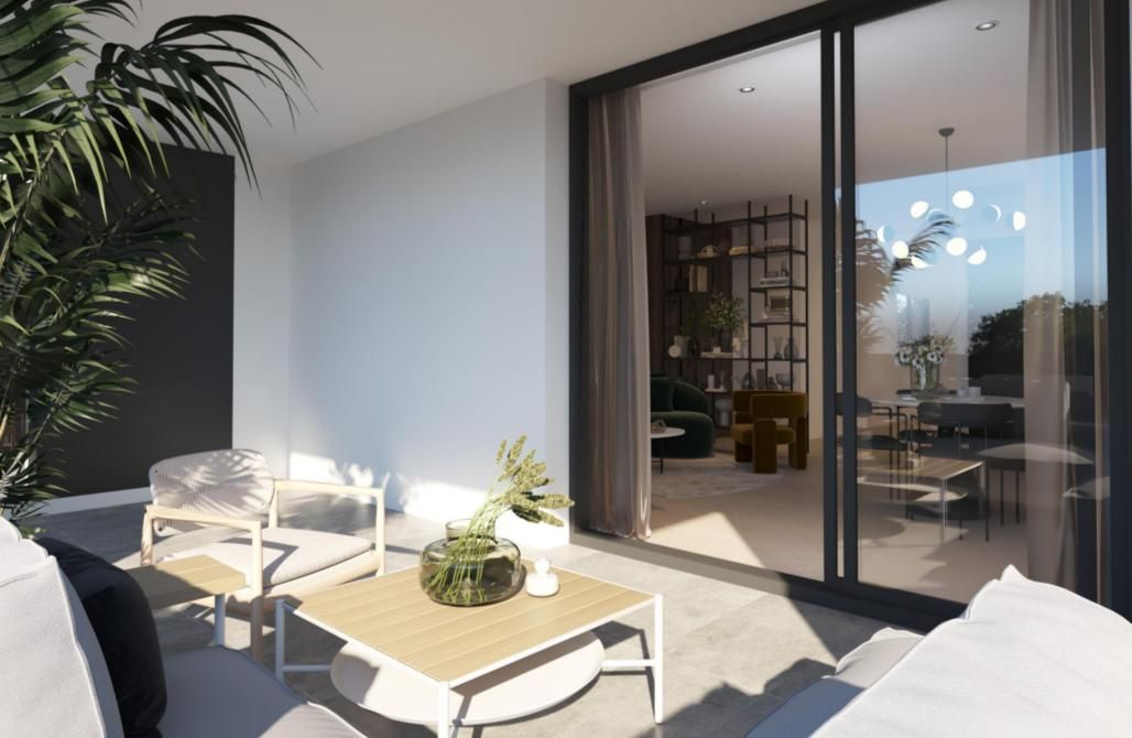 Flat in Lakatamia, Cyprus, 139 m² - picture 1