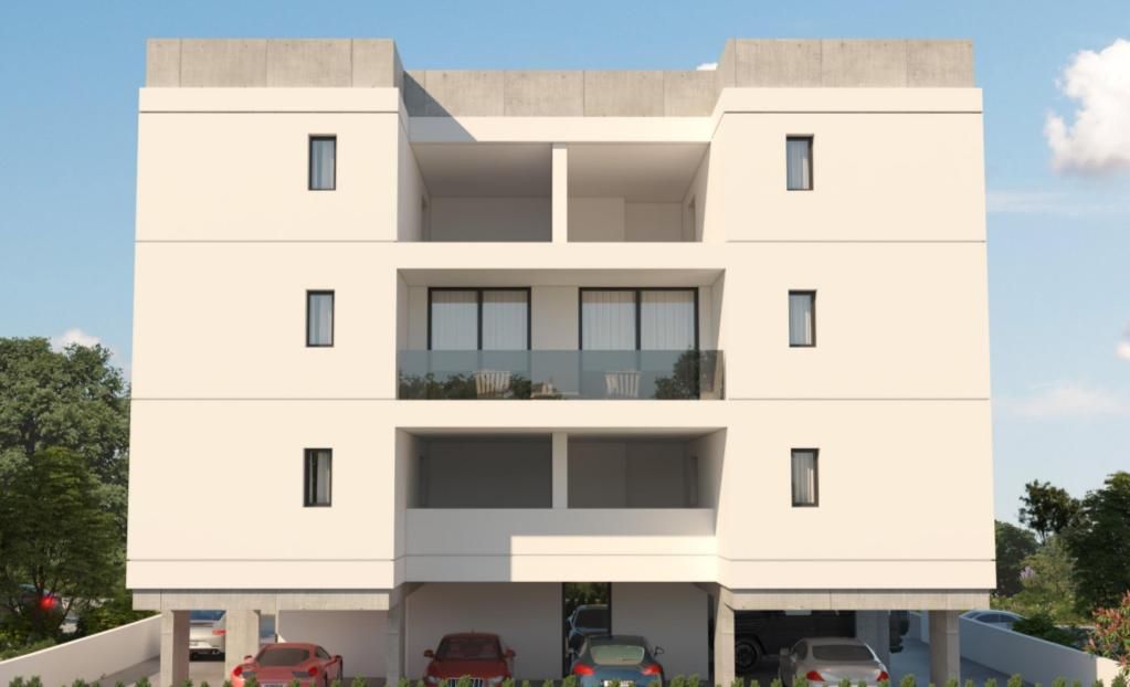 Appartamento a Lakatamia, Cipro, 139 m² - foto 9