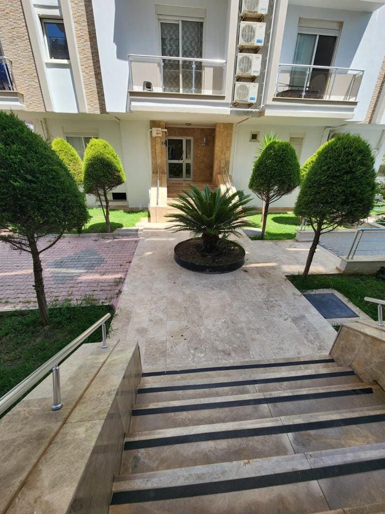 Appartamento a Antalya, Turchia, 60 m² - foto 4
