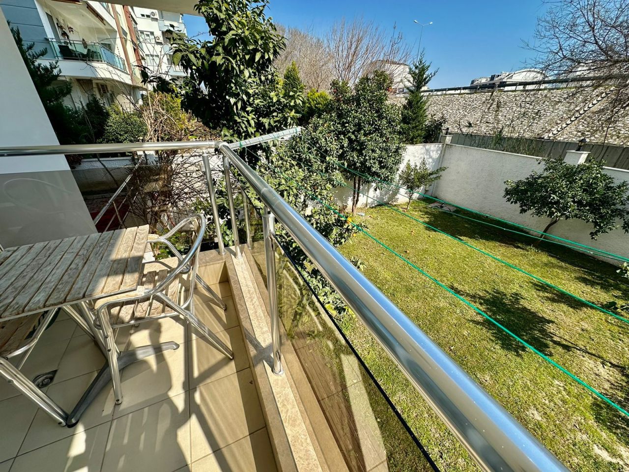 Appartamento a Antalya, Turchia, 60 m² - foto 3