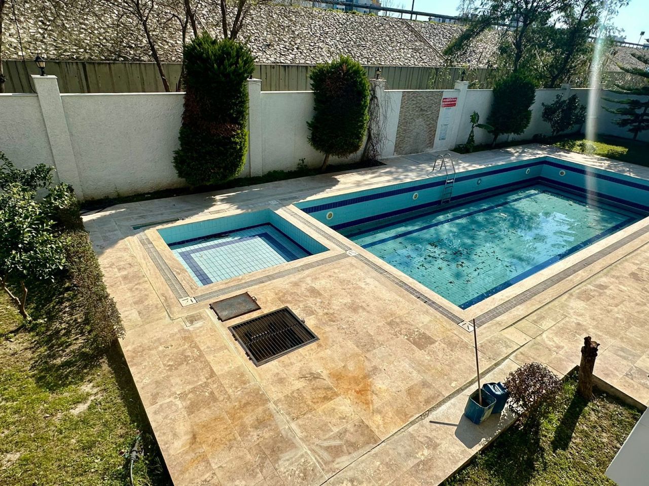 Appartamento a Antalya, Turchia, 60 m² - foto 5