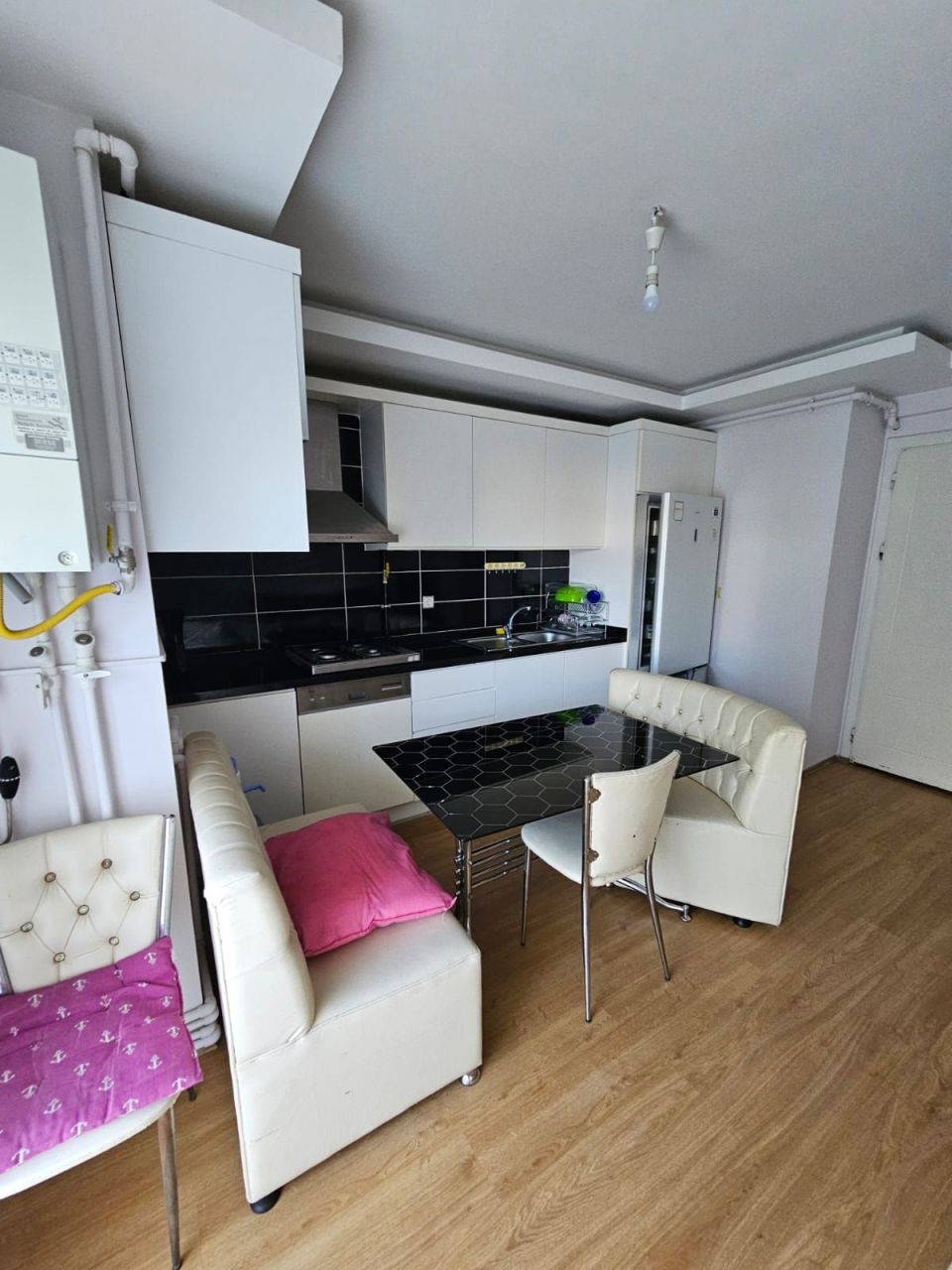 Appartamento a Antalya, Turchia, 60 m² - foto 16