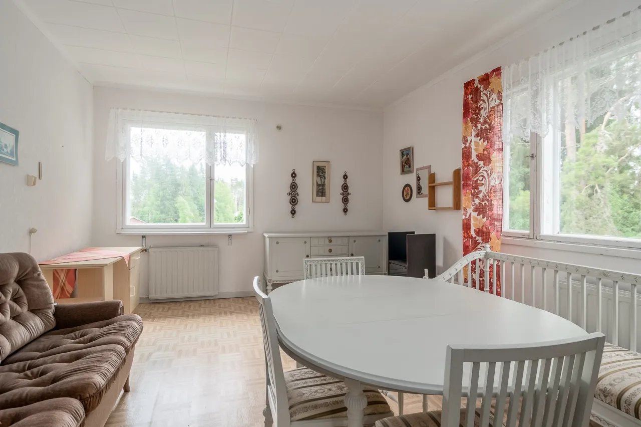 Casa en Vaasa, Finlandia, 240 m² - imagen 9