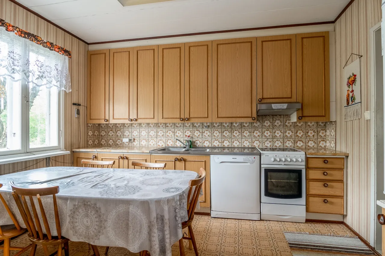 Casa en Vaasa, Finlandia, 240 m² - imagen 5