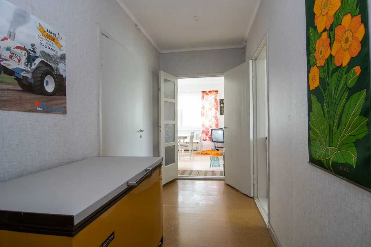 Casa en Vaasa, Finlandia, 240 m² - imagen 10