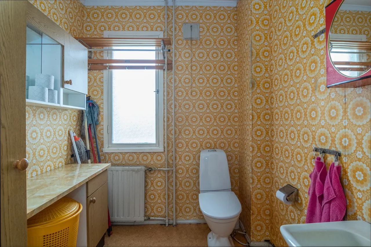 Casa en Vaasa, Finlandia, 240 m² - imagen 8