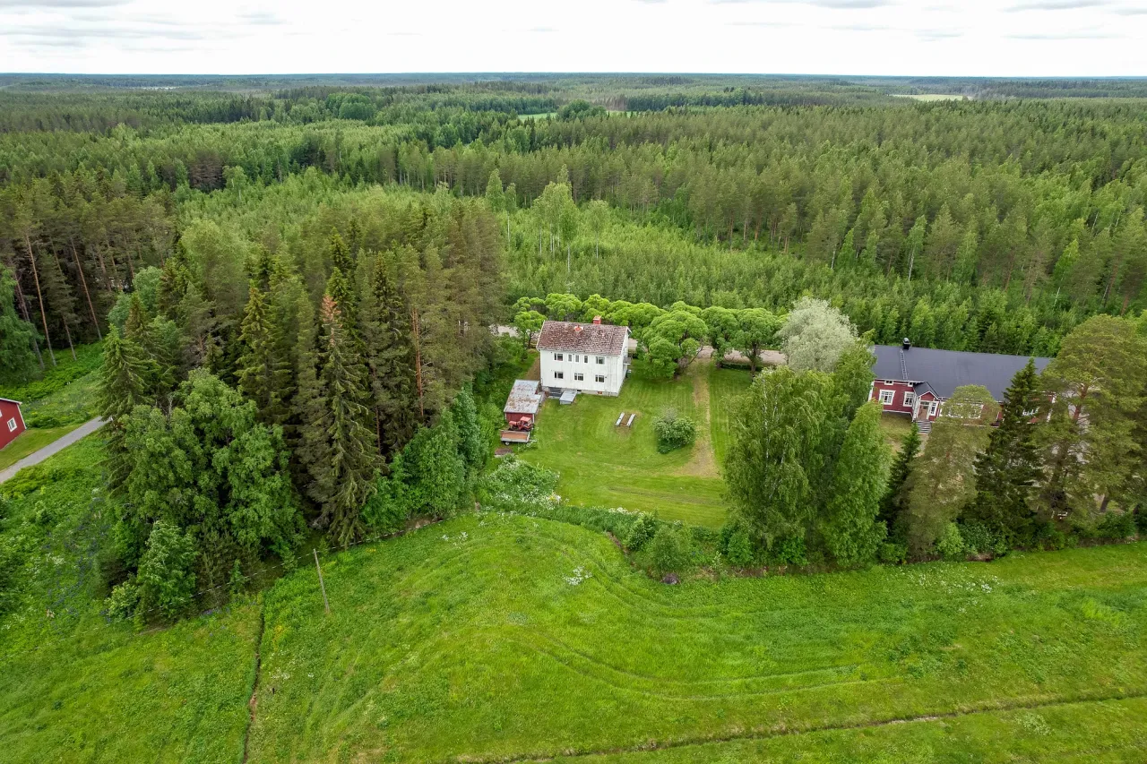 Casa en Vaasa, Finlandia, 240 m² - imagen 14