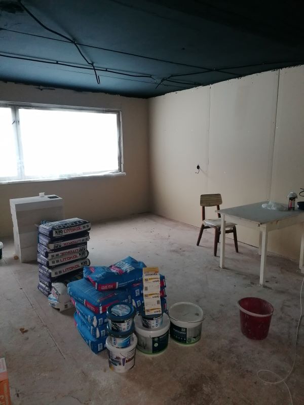 Flat in Pussi, Estonia, 74.4 m² - picture 2