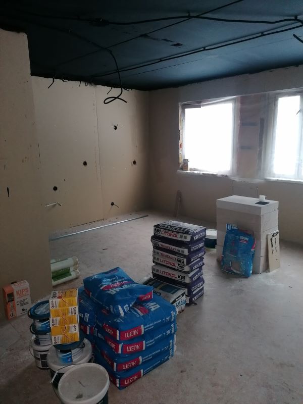 Flat in Pussi, Estonia, 74.4 m² - picture 3