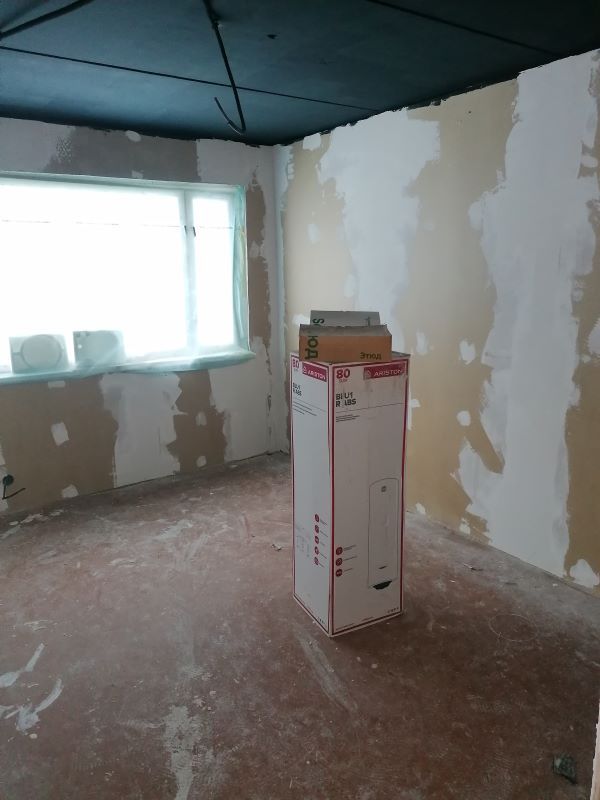 Flat in Pussi, Estonia, 74.4 m² - picture 13