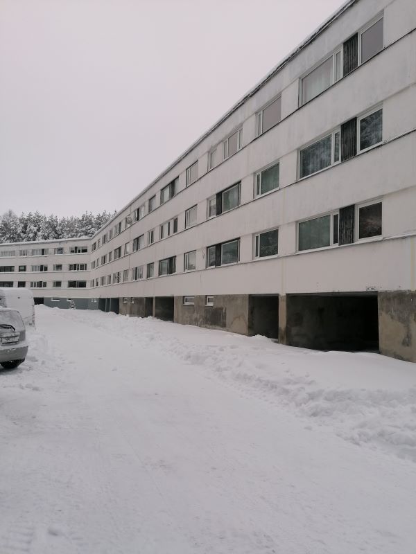 Flat in Pussi, Estonia, 74.4 m² - picture 14