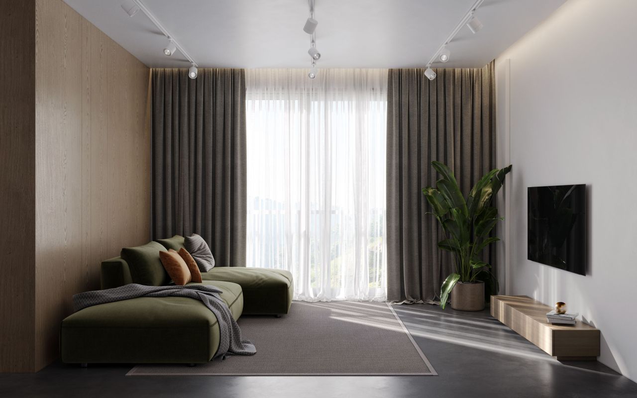 Piso en Canggu, Indonesia, 42.3 m² - imagen 7