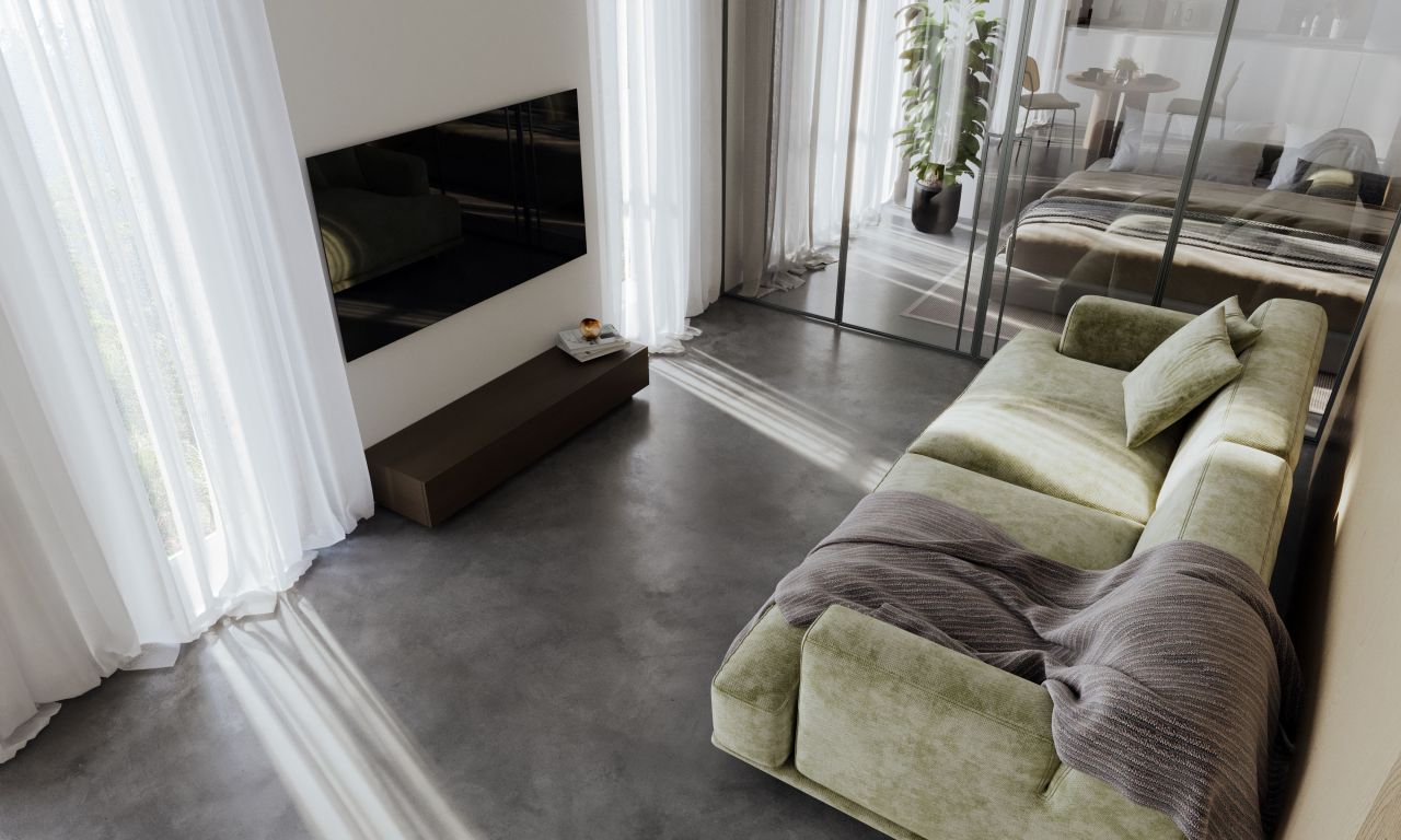 Piso en Canggu, Indonesia, 42.3 m² - imagen 15